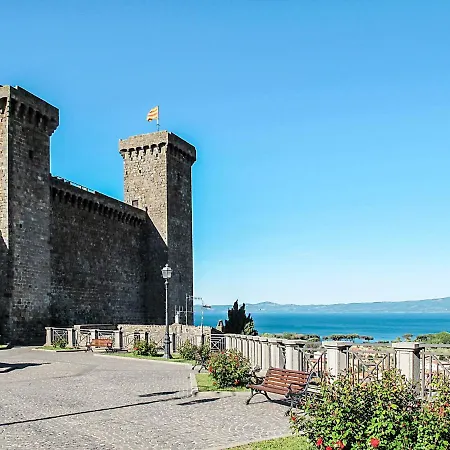 Rosalba Bacara By Interhome Bolsena