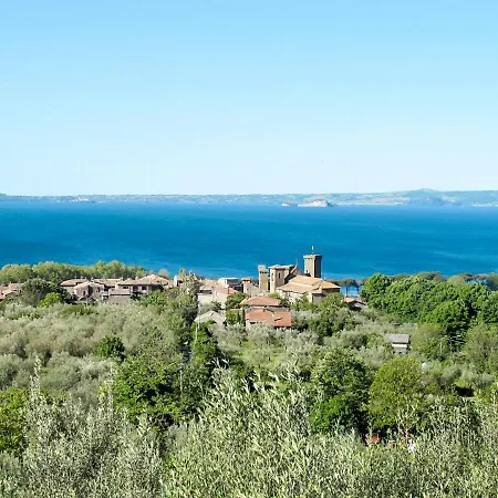 Rosalba Bacara By Interhome Сasa de vacaciones Bolsena