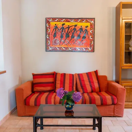 Rosalba Bacara By Interhome * Bolsena