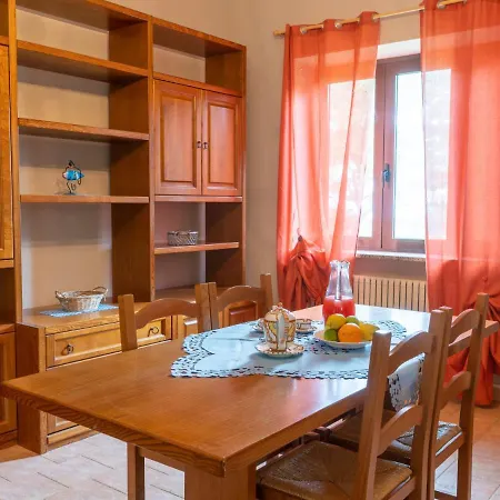 Holiday home Rosalba Bacara By Interhome *