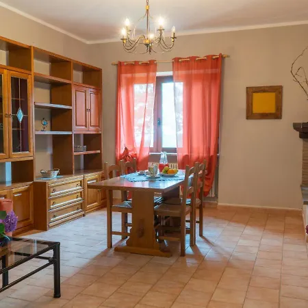 Rosalba Bacara By Interhome Сasa de vacaciones *