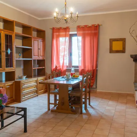 Rosalba Bacara By Interhome Holiday home *