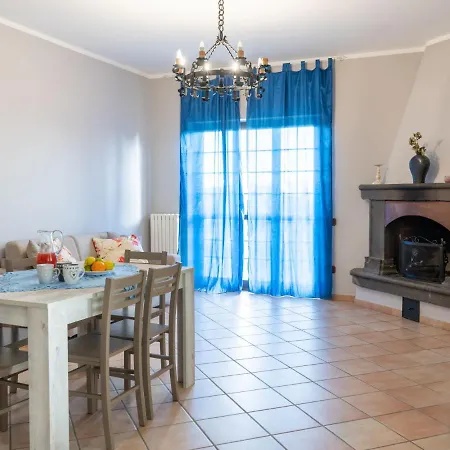 Rosalba Bacara By Interhome Holiday home Bolsena