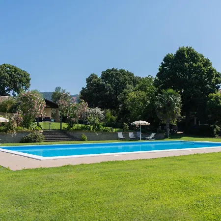 Rosalba Bacara By Interhome Holiday home *