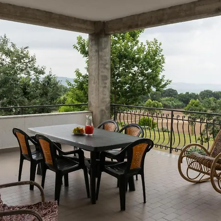 Holiday home Rosalba Bacara By Interhome