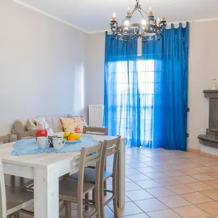 Rosalba Bacara By Interhome * Bolsena