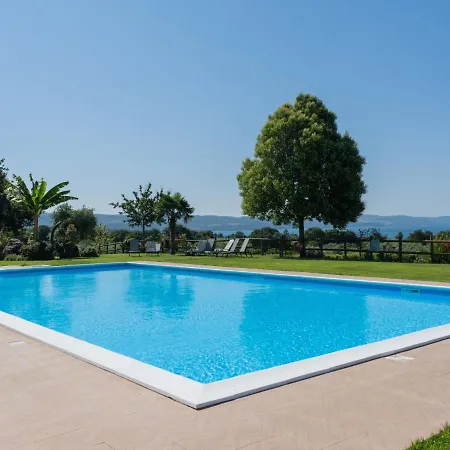 Rosalba Bacara By Interhome