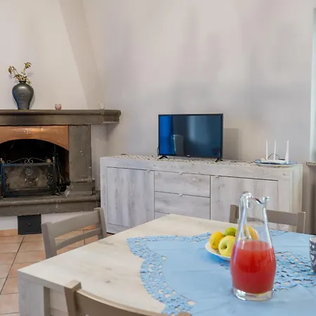 Rosalba Bacara By Interhome * Bolsena