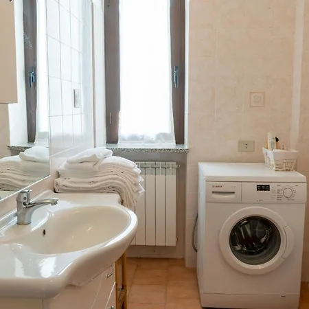 Holiday home Rosalba Bacara By Interhome