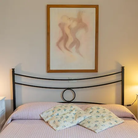 Holiday home Rosalba Bacara By Interhome Bolsena
