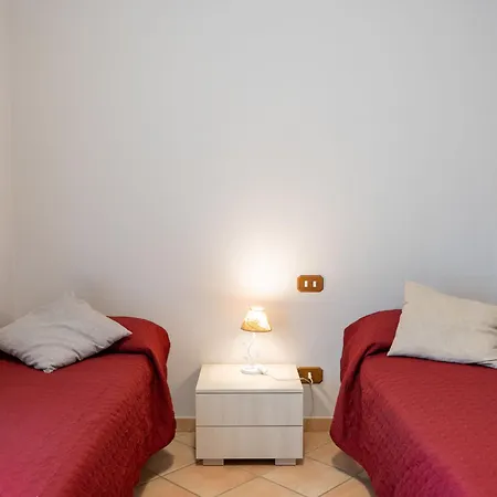 Rosalba Bacara By Interhome