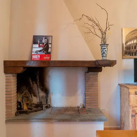 Holiday home Rosalba Bacara By Interhome Bolsena