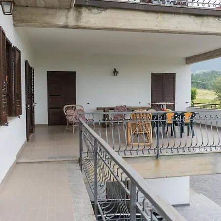 Holiday home Rosalba Bacara By Interhome
