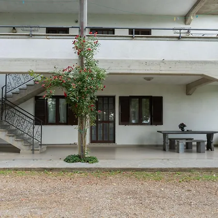 Holiday home Rosalba Bacara By Interhome *