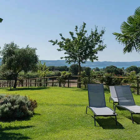 Rosalba Bacara By Interhome * Bolsena
