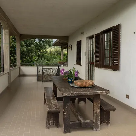Rosalba Bacara By Interhome Bolsena