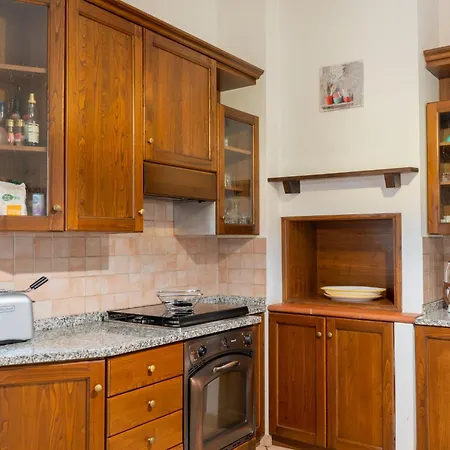 Rosalba Bacara By Interhome Holiday home