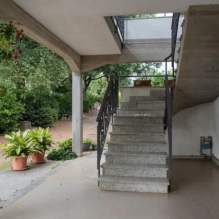Rosalba Bacara By Interhome Holiday home *
