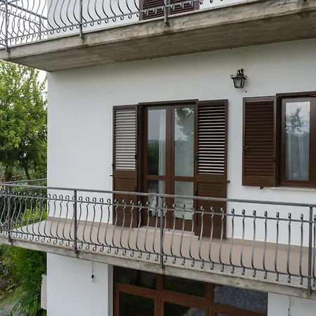 Holiday home Rosalba Bacara By Interhome Bolsena