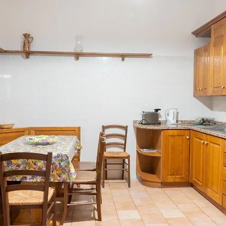 Holiday home Rosalba Bacara By Interhome *