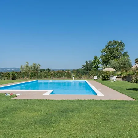 Holiday home Rosalba Bacara By Interhome
