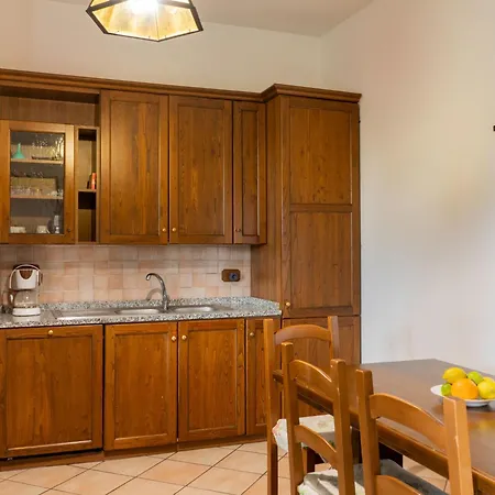 Rosalba Bacara By Interhome Bolsena