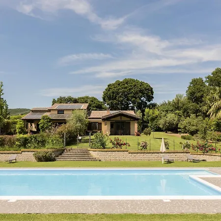 Сasa de vacaciones Rosalba Bacara By Interhome *