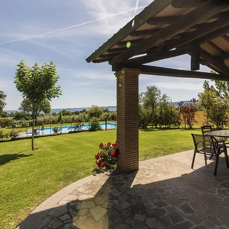 Rosalba Bacara By Interhome