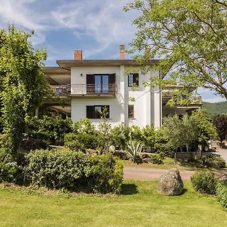 Rosalba Bacara By Interhome * Bolsena