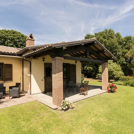 Сasa de vacaciones Rosalba Bacara By Interhome Bolsena
