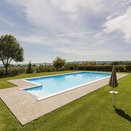 Rosalba Bacara By Interhome