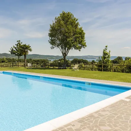 Rosalba Bacara By Interhome Сasa de vacaciones