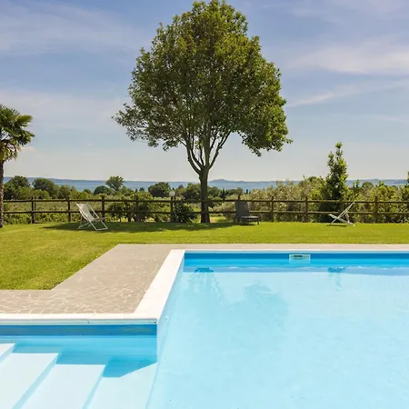 Сasa de vacaciones Rosalba Bacara By Interhome *