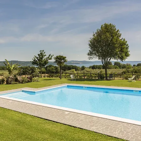 Rosalba Bacara By Interhome Сasa de vacaciones *