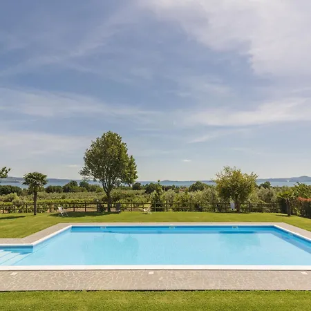 Rosalba Bacara By Interhome * Bolsena